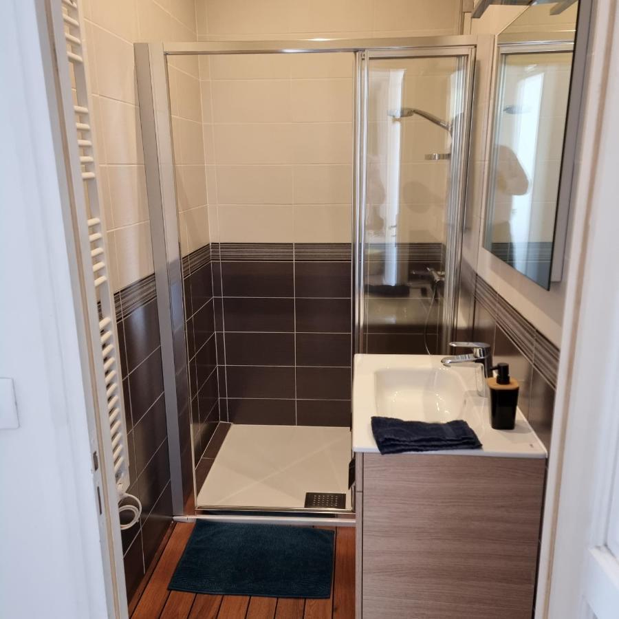 Apartament Chez Fifi - Hyper Centre A 200 M De La Cathedrale Reims Zewnętrze zdjęcie
